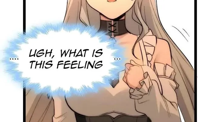 I’m Really Not the Evil God’s Lackey Chapter 124 page 63 - 