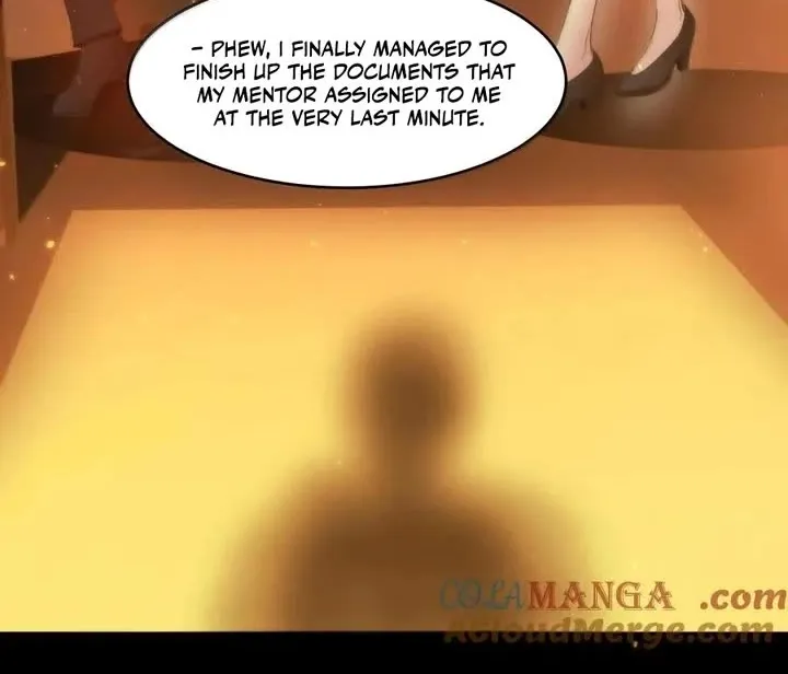 I’m Really Not the Evil God’s Lackey Chapter 125 page 16 - 