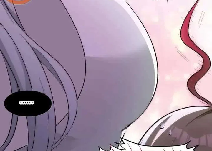 I’m Really Not the Evil God’s Lackey Chapter 125 page 22 - 