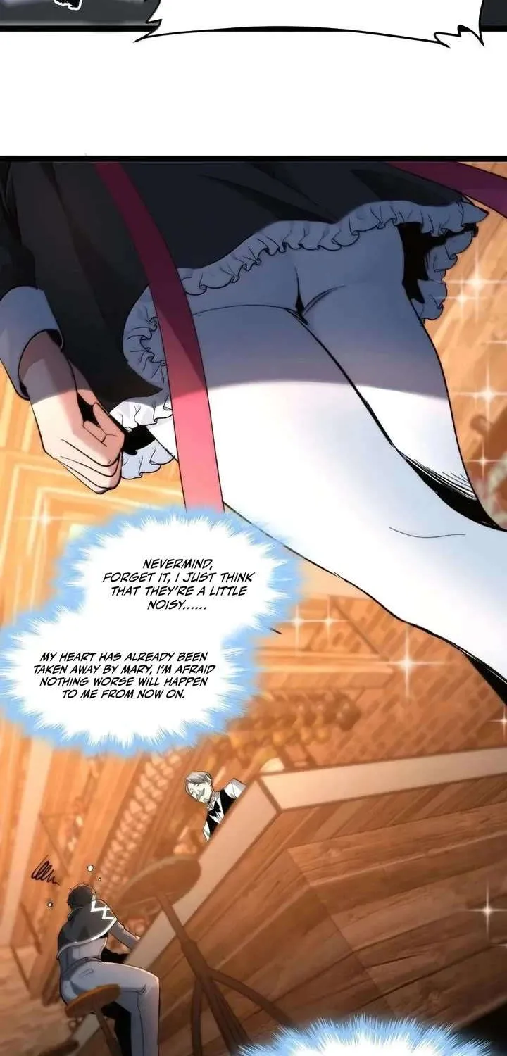 I’m Really Not the Evil God’s Lackey Chapter 125 page 26 - 