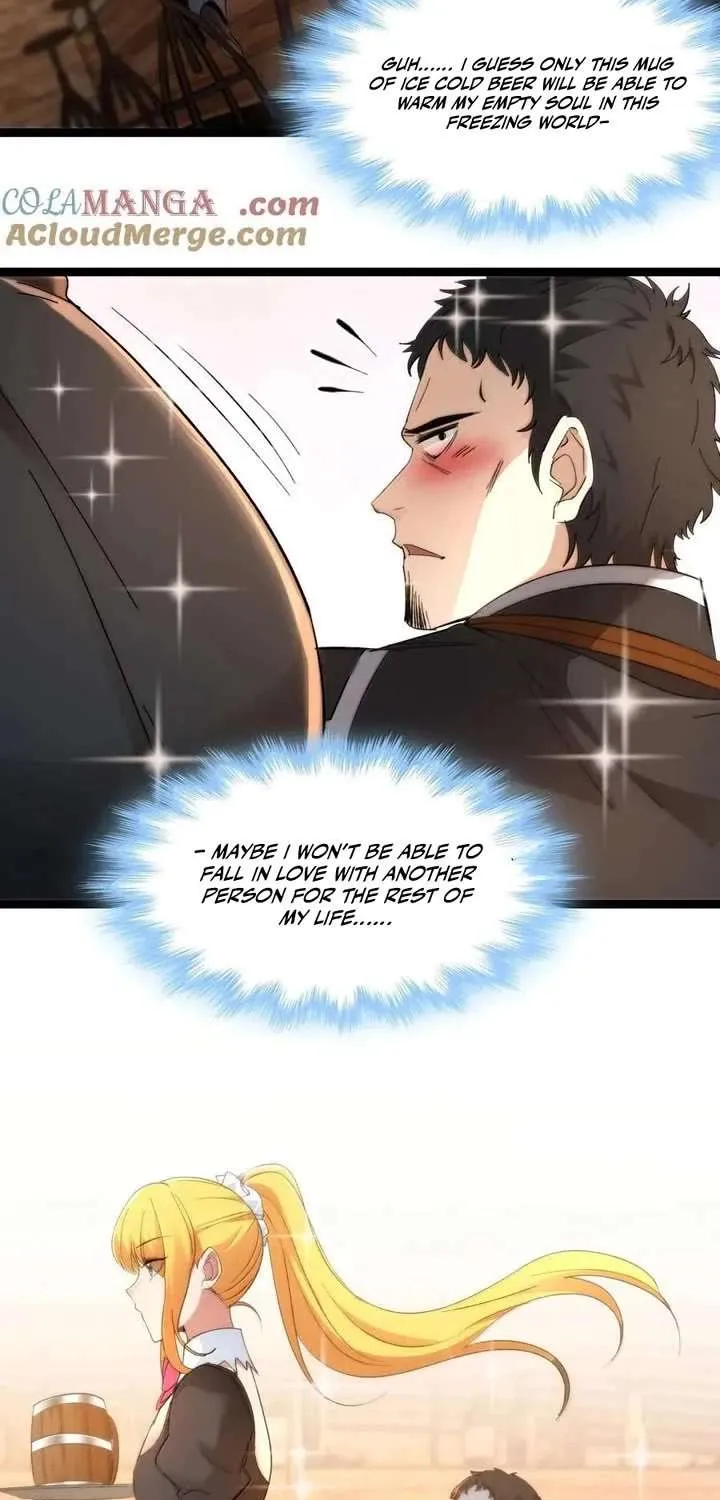 I’m Really Not the Evil God’s Lackey Chapter 125 page 27 - 