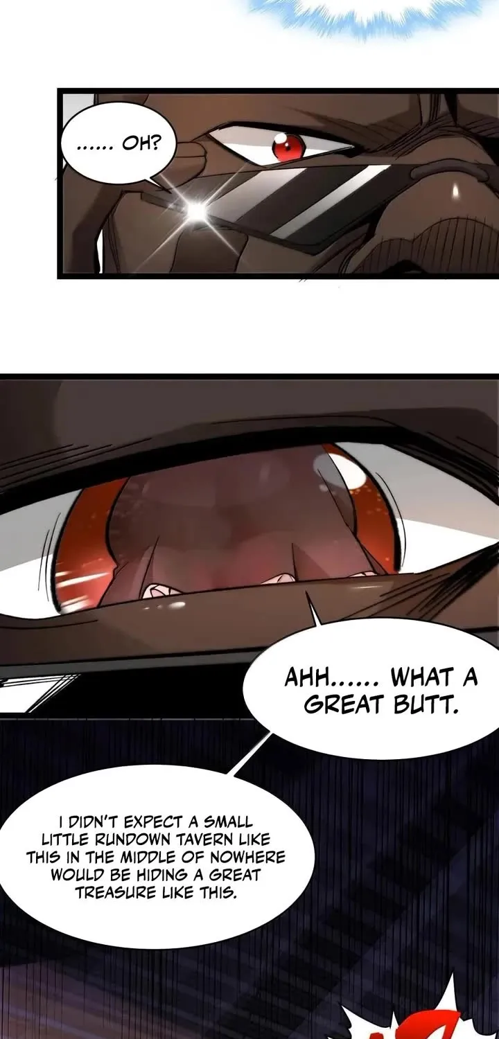 I’m Really Not the Evil God’s Lackey Chapter 125 page 43 - 