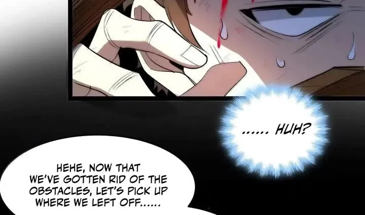 I’m Really Not the Evil God’s Lackey Chapter 125 page 52 - 