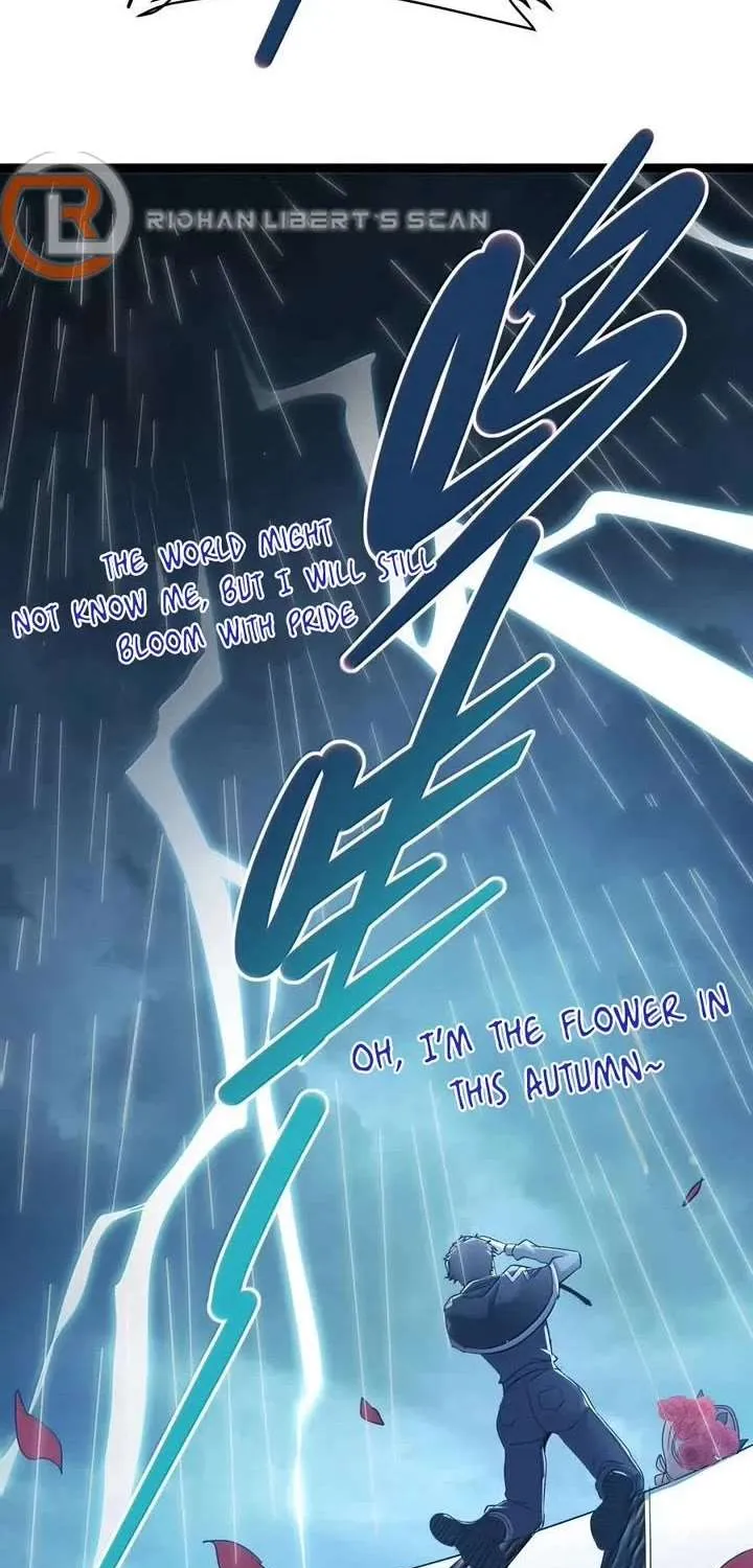 I’m Really Not the Evil God’s Lackey Chapter 125 page 7 - 