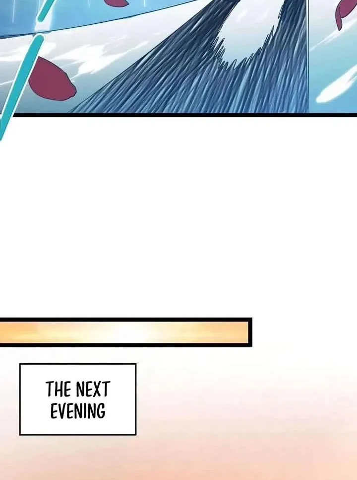 I’m Really Not the Evil God’s Lackey Chapter 125 page 8 - 
