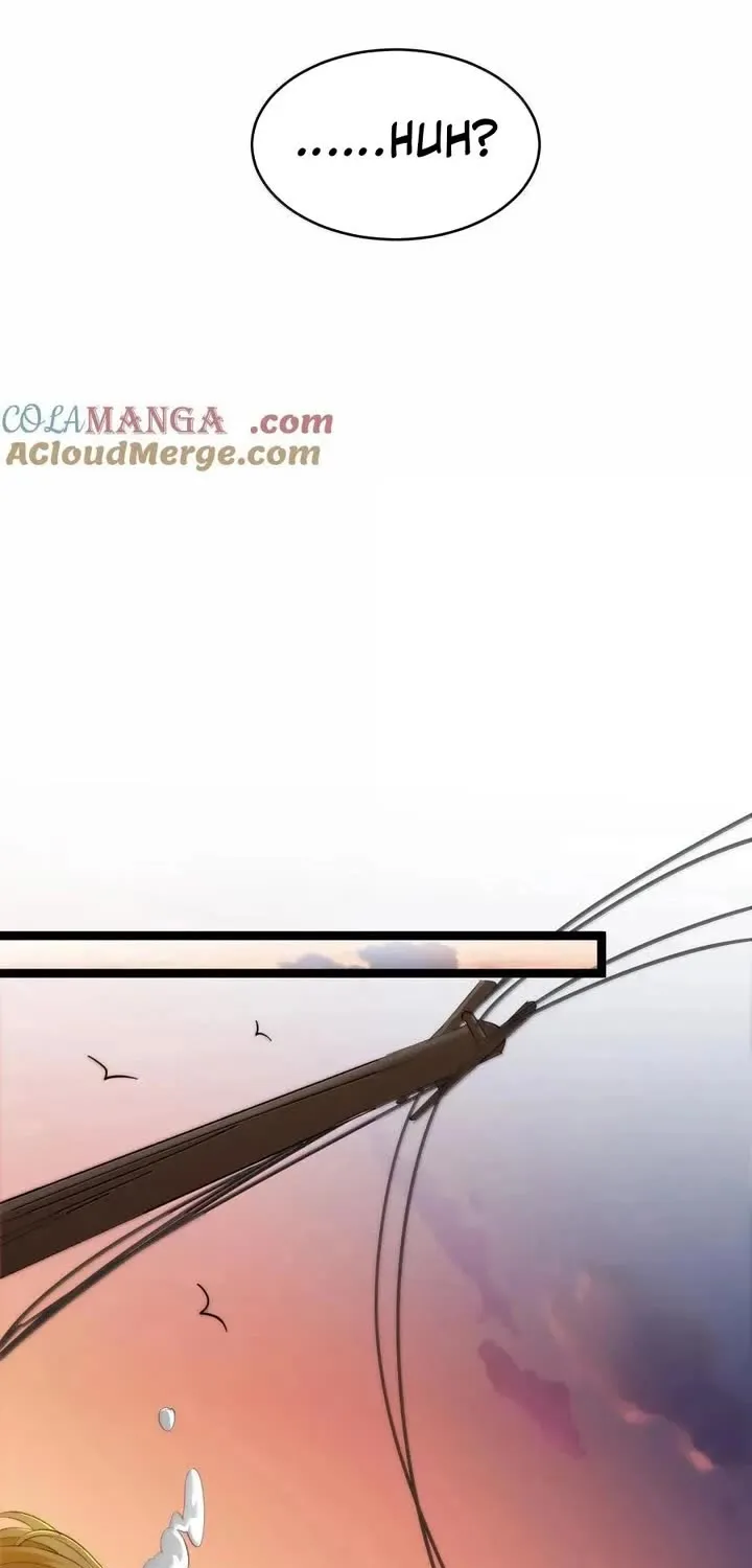 I’m Really Not the Evil God’s Lackey Chapter 126 page 17 - 