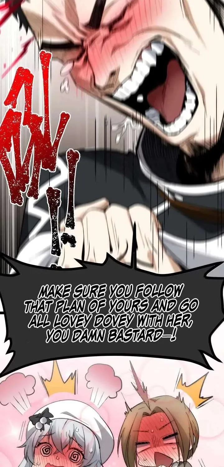 I’m Really Not the Evil God’s Lackey Chapter 126 page 44 - 