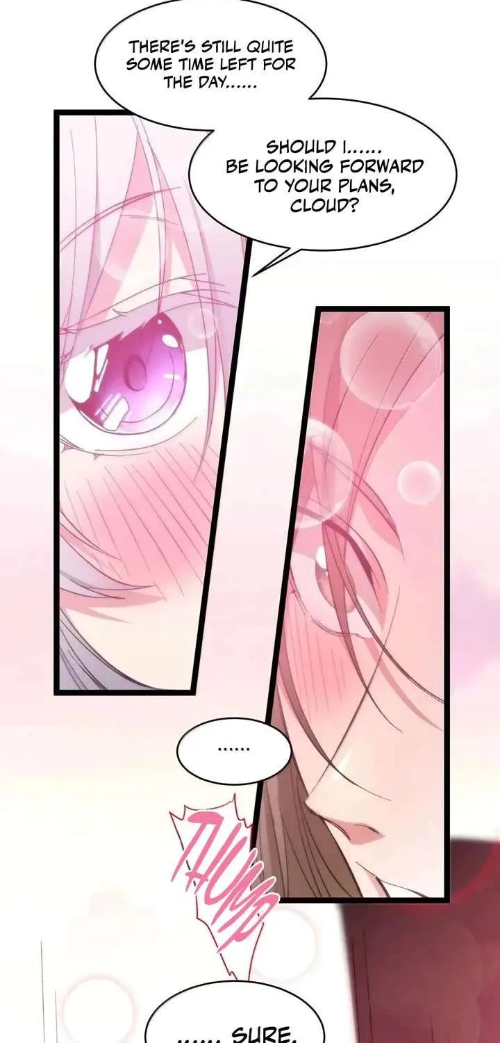I’m Really Not the Evil God’s Lackey Chapter 126 page 50 - 