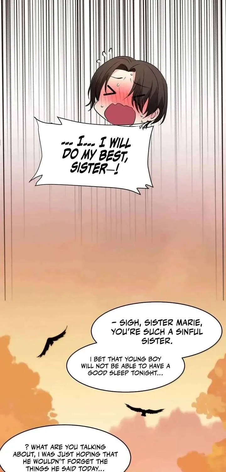 I’m Really Not the Evil God’s Lackey Chapter 127 page 52 - 