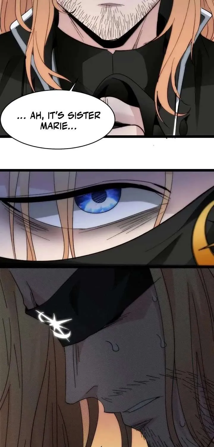 I’m Really Not the Evil God’s Lackey Chapter 127 page 62 - 
