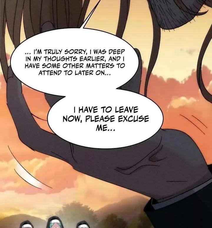 I’m Really Not the Evil God’s Lackey Chapter 127 page 63 - 