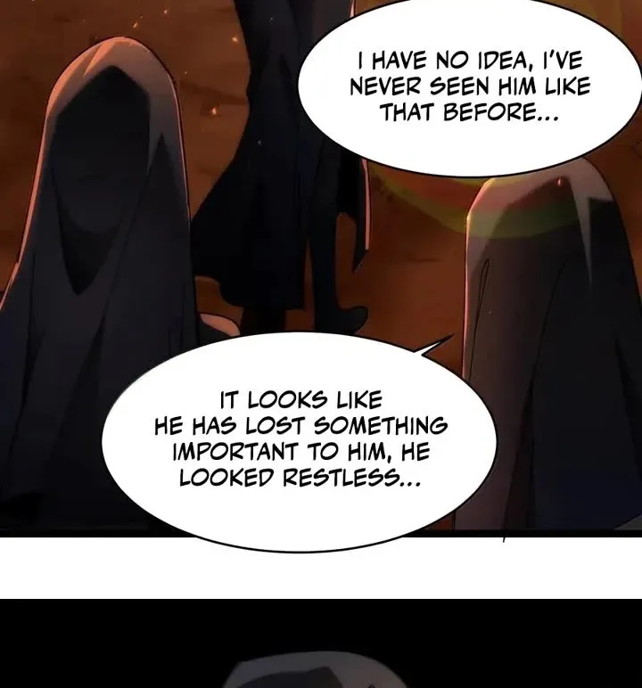 I’m Really Not the Evil God’s Lackey Chapter 127 page 65 - 