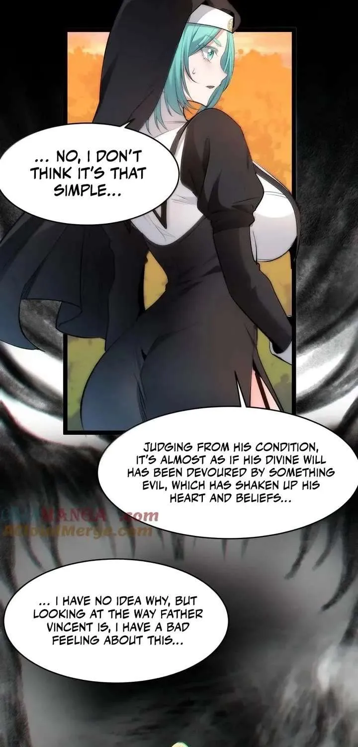 I’m Really Not the Evil God’s Lackey Chapter 127 page 66 - 