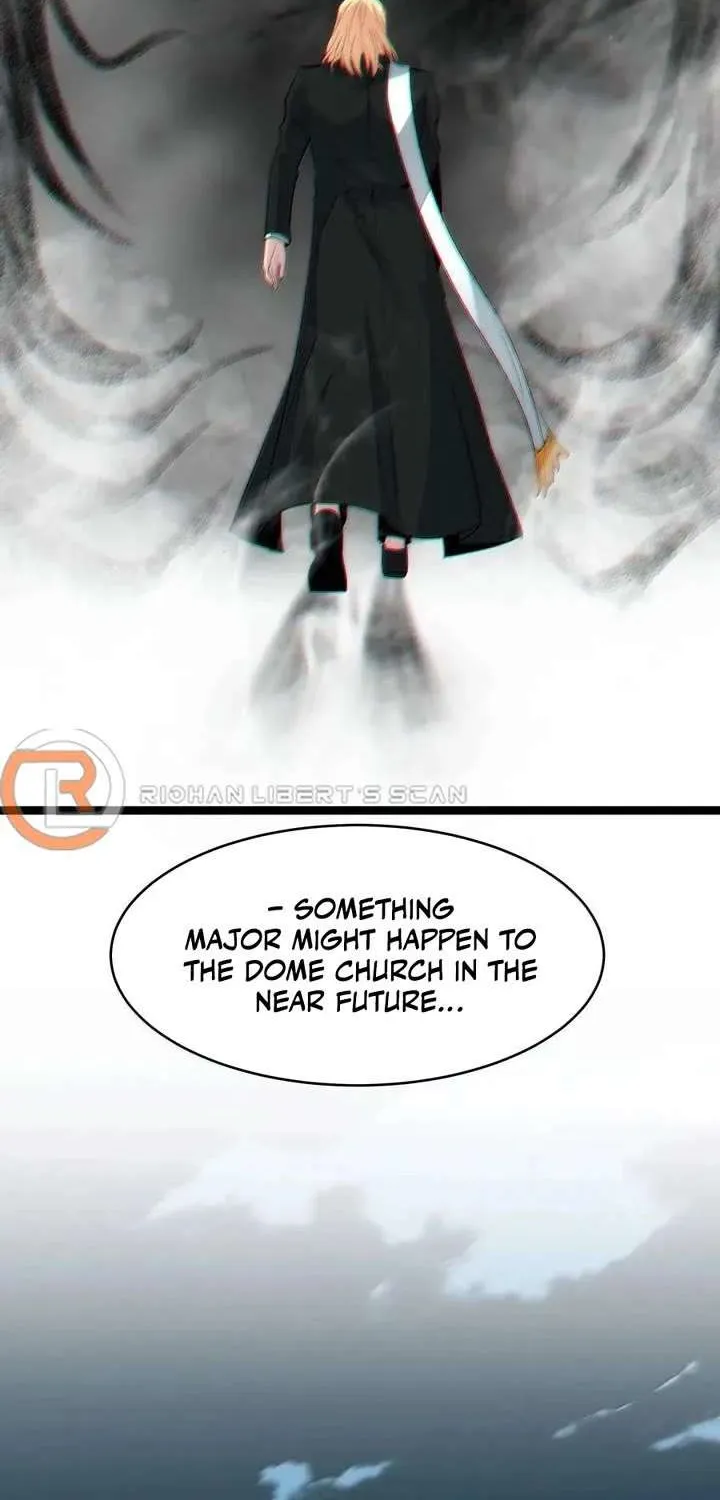 I’m Really Not the Evil God’s Lackey Chapter 127 page 67 - 