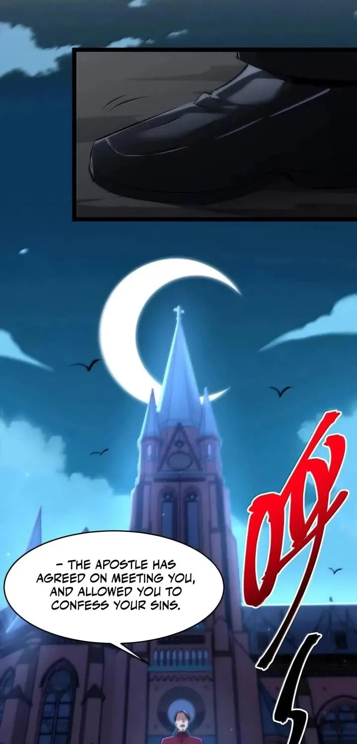 I’m Really Not the Evil God’s Lackey Chapter 127 page 68 - 