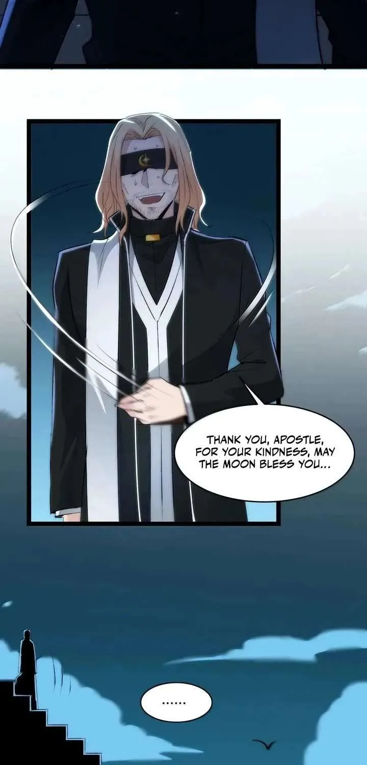 I’m Really Not the Evil God’s Lackey Chapter 127 page 70 - 
