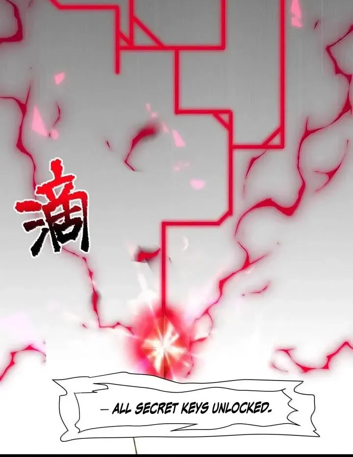 I’m Really Not the Evil God’s Lackey Chapter 127 page 9 - 