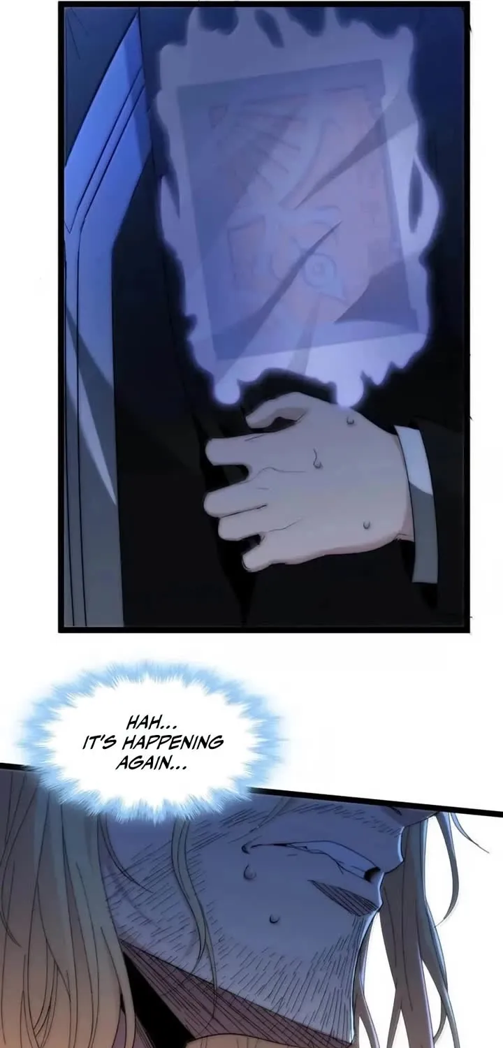 I’m Really Not the Evil God’s Lackey Chapter 128 page 13 - 