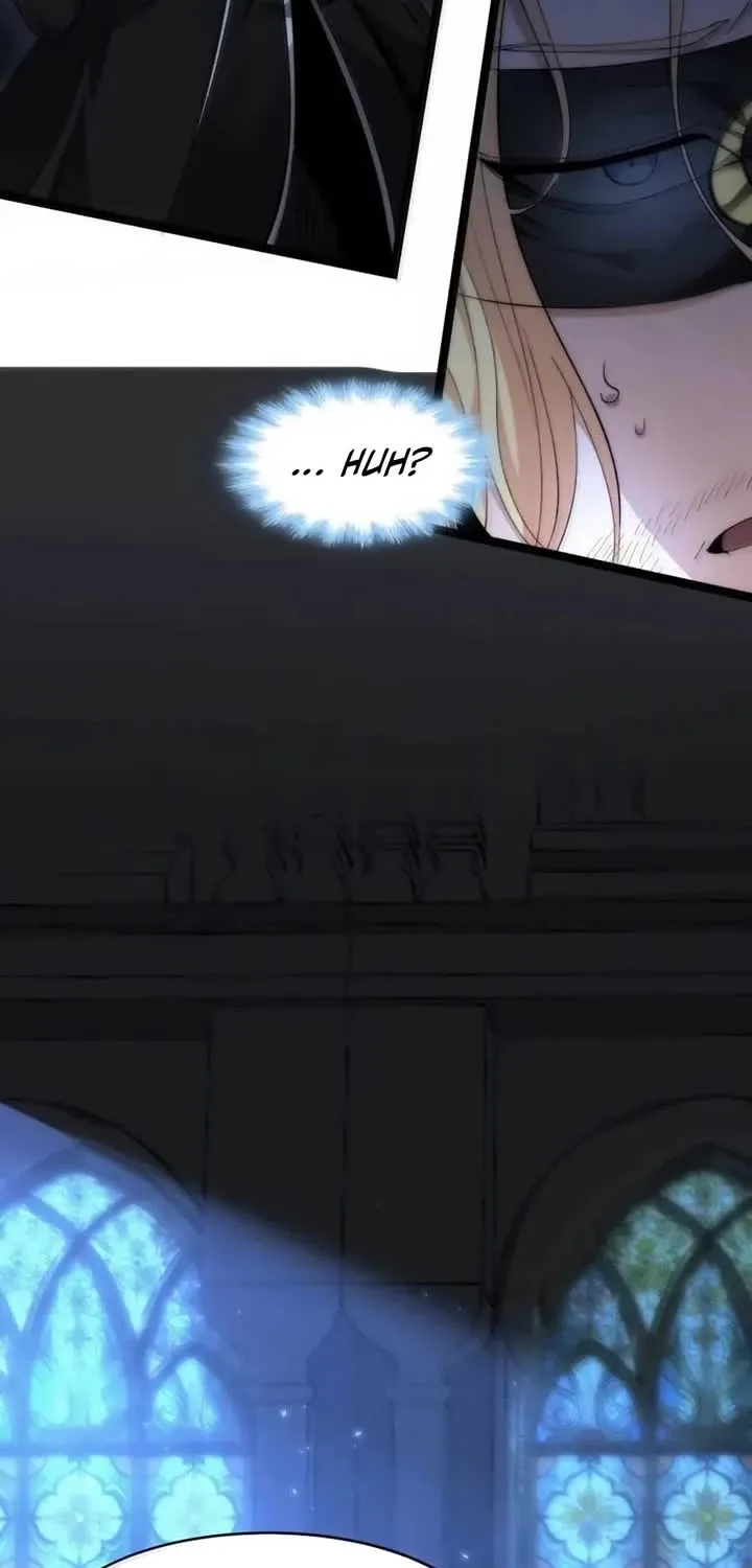 I’m Really Not the Evil God’s Lackey Chapter 128 page 15 - 