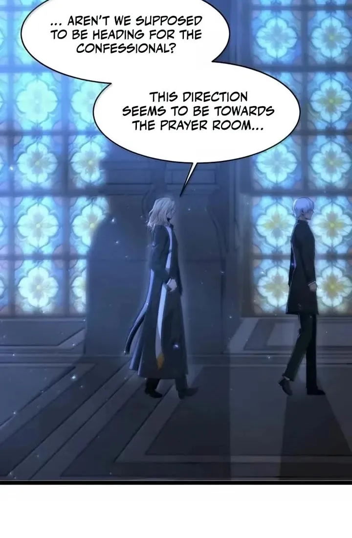 I’m Really Not the Evil God’s Lackey Chapter 128 page 16 - 