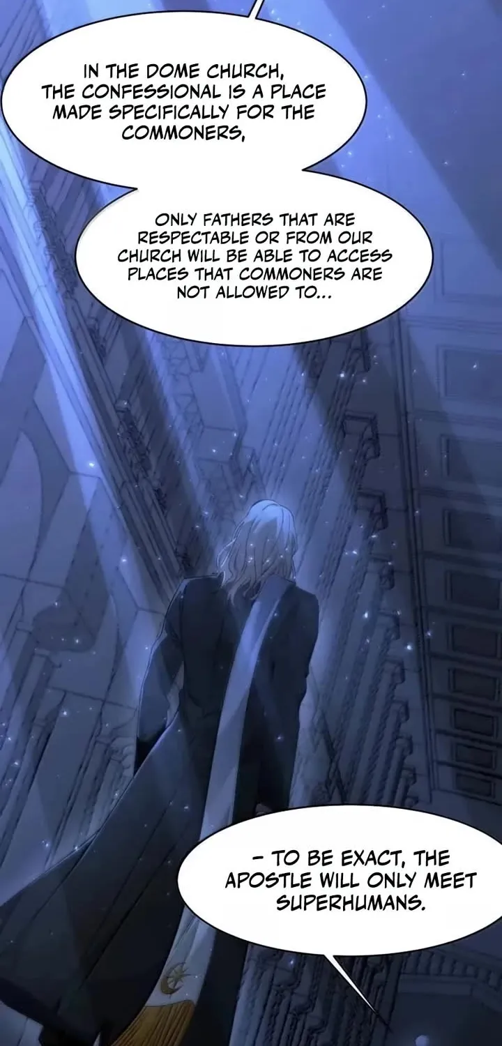 I’m Really Not the Evil God’s Lackey Chapter 128 page 18 - 