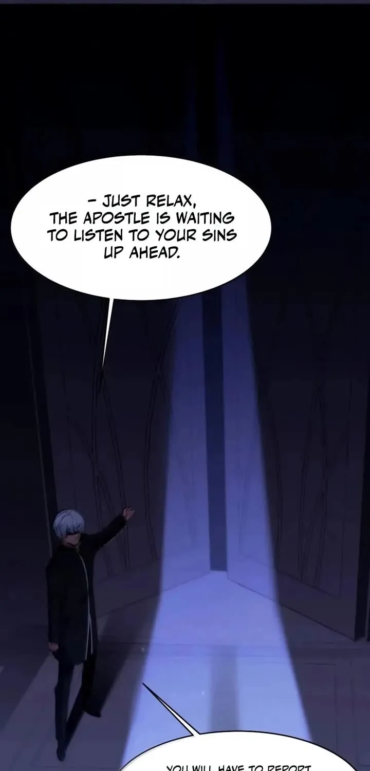 I’m Really Not the Evil God’s Lackey Chapter 128 page 21 - 