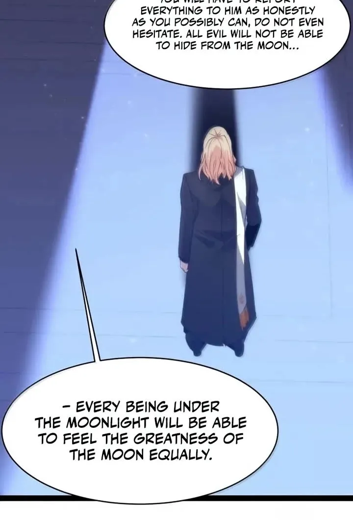 I’m Really Not the Evil God’s Lackey Chapter 128 page 22 - 