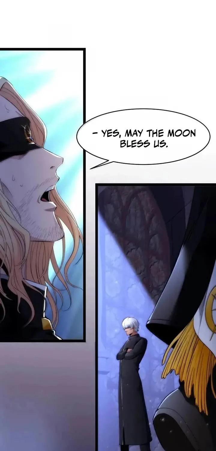 I’m Really Not the Evil God’s Lackey Chapter 128 page 23 - 
