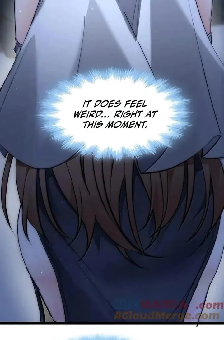 I’m Really Not the Evil God’s Lackey Chapter 128 page 40 - 