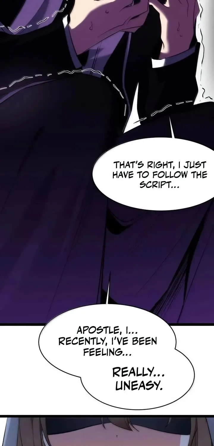 I’m Really Not the Evil God’s Lackey Chapter 128 page 43 - 