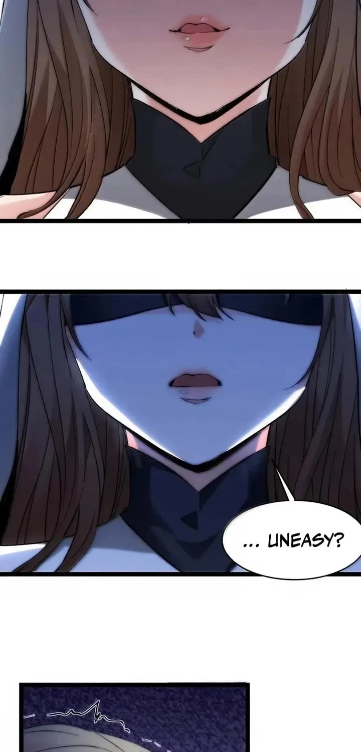 I’m Really Not the Evil God’s Lackey Chapter 128 page 44 - 
