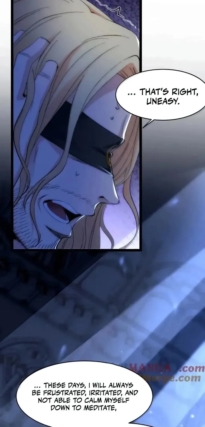 I’m Really Not the Evil God’s Lackey Chapter 128 page 45 - 