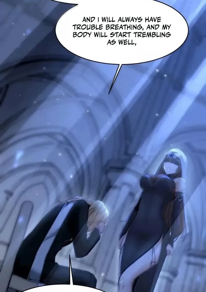 I’m Really Not the Evil God’s Lackey Chapter 128 page 46 - 