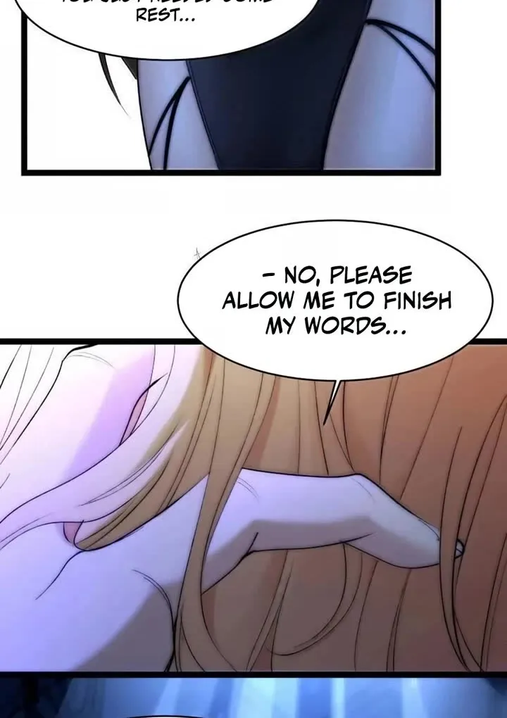 I’m Really Not the Evil God’s Lackey Chapter 128 page 48 - 
