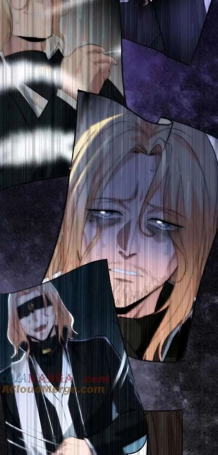 I’m Really Not the Evil God’s Lackey Chapter 128 page 51 - 