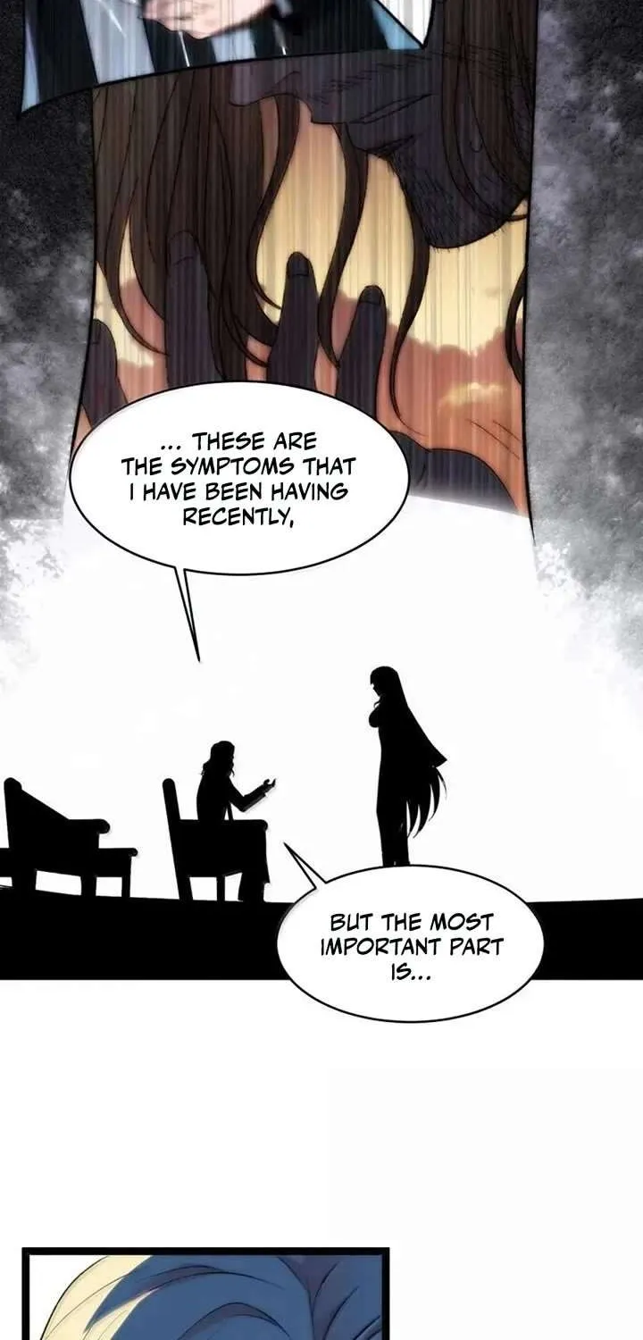 I’m Really Not the Evil God’s Lackey Chapter 128 page 52 - 