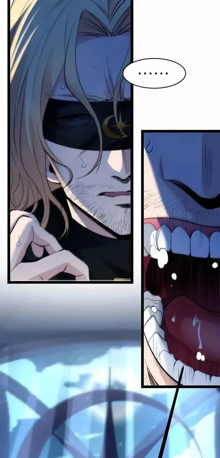 I’m Really Not the Evil God’s Lackey Chapter 128 page 53 - 