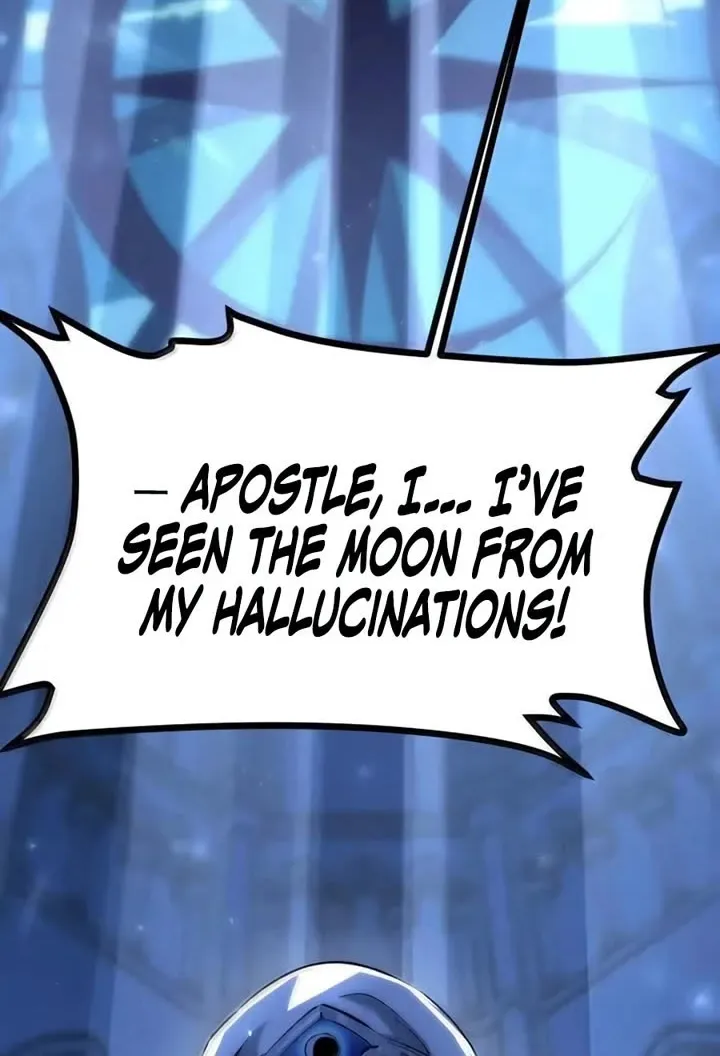 I’m Really Not the Evil God’s Lackey Chapter 128 page 54 - 