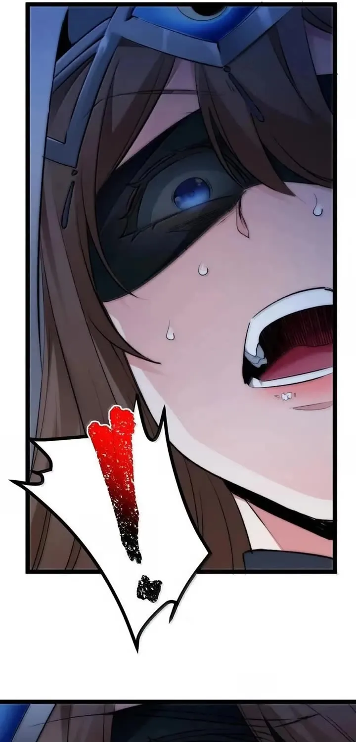 I’m Really Not the Evil God’s Lackey Chapter 128 page 57 - 