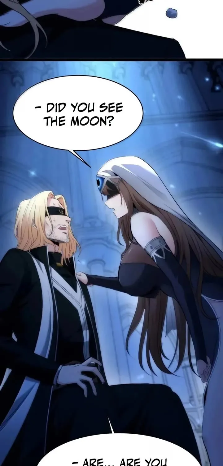 I’m Really Not the Evil God’s Lackey Chapter 128 page 59 - 