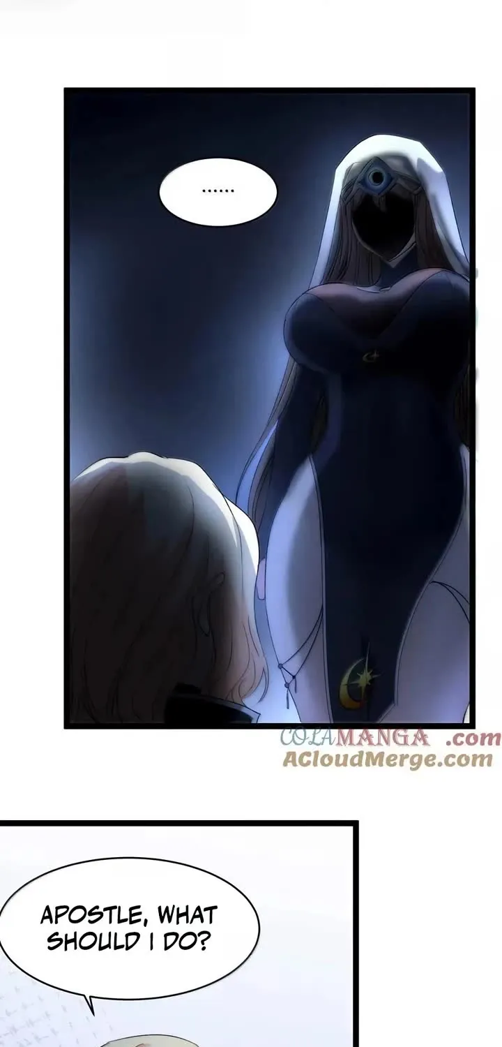 I’m Really Not the Evil God’s Lackey Chapter 128 page 63 - 