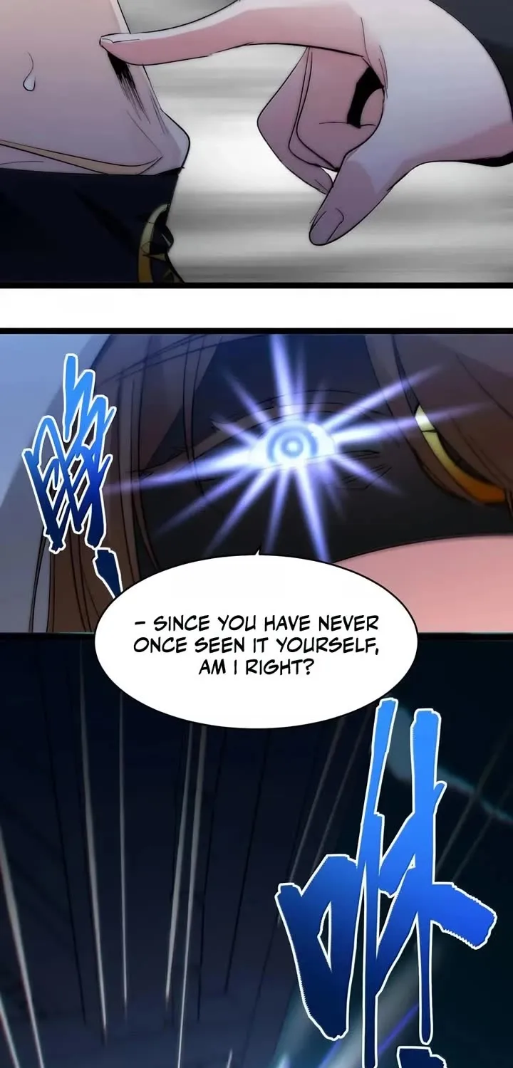 I’m Really Not the Evil God’s Lackey Chapter 128 page 67 - 