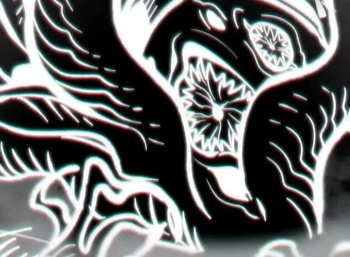 I’m Really Not the Evil God’s Lackey Chapter 128 page 8 - 