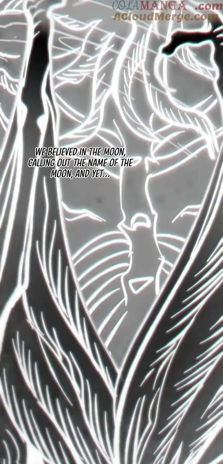 I’m Really Not the Evil God’s Lackey Chapter 128 page 9 - 