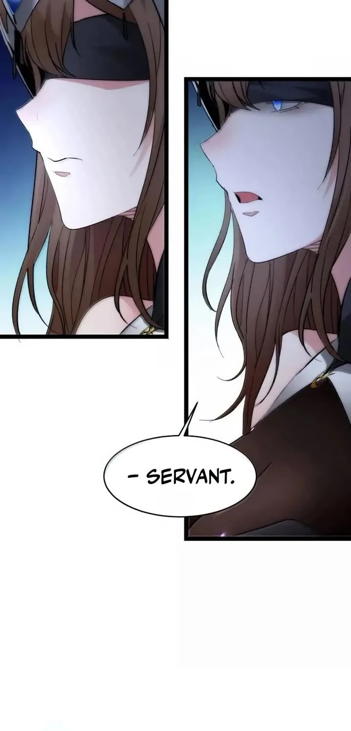 I’m Really Not the Evil God’s Lackey Chapter 128 page 83 - 