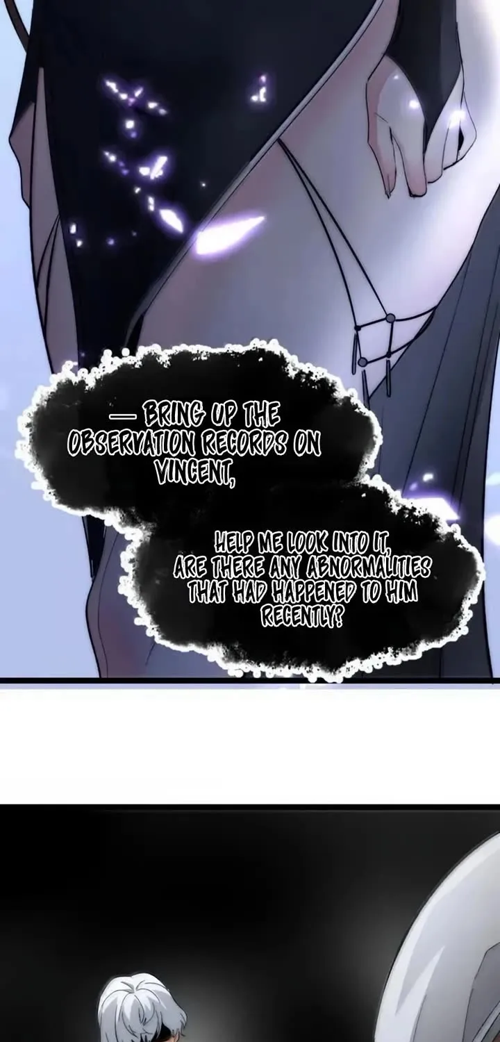 I’m Really Not the Evil God’s Lackey Chapter 128 page 85 - 