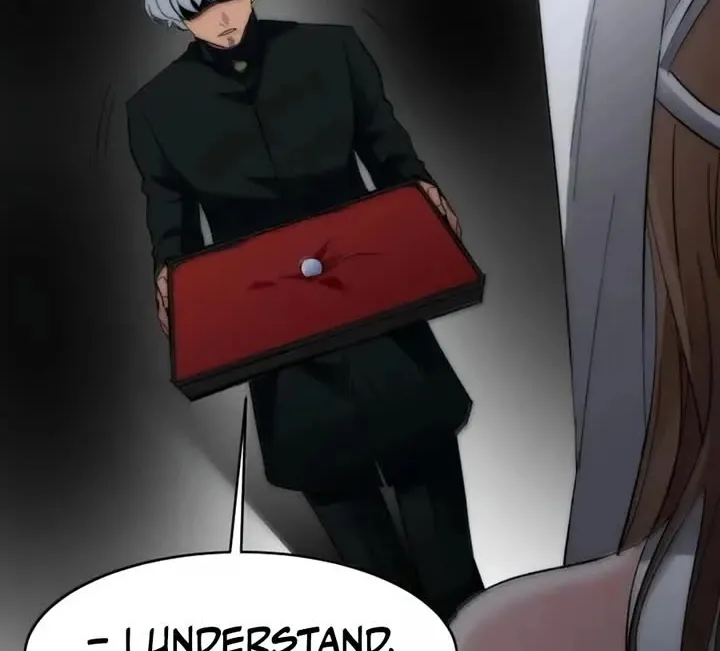 I’m Really Not the Evil God’s Lackey Chapter 128 page 86 - 