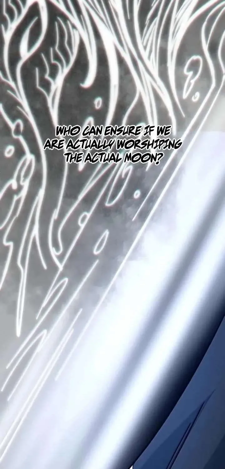 I’m Really Not the Evil God’s Lackey Chapter 128 page 10 - 