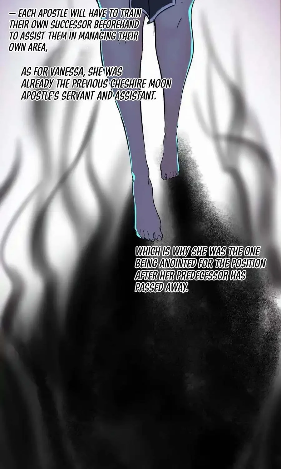 I’m Really Not the Evil God’s Lackey Chapter 129 page 13 - 