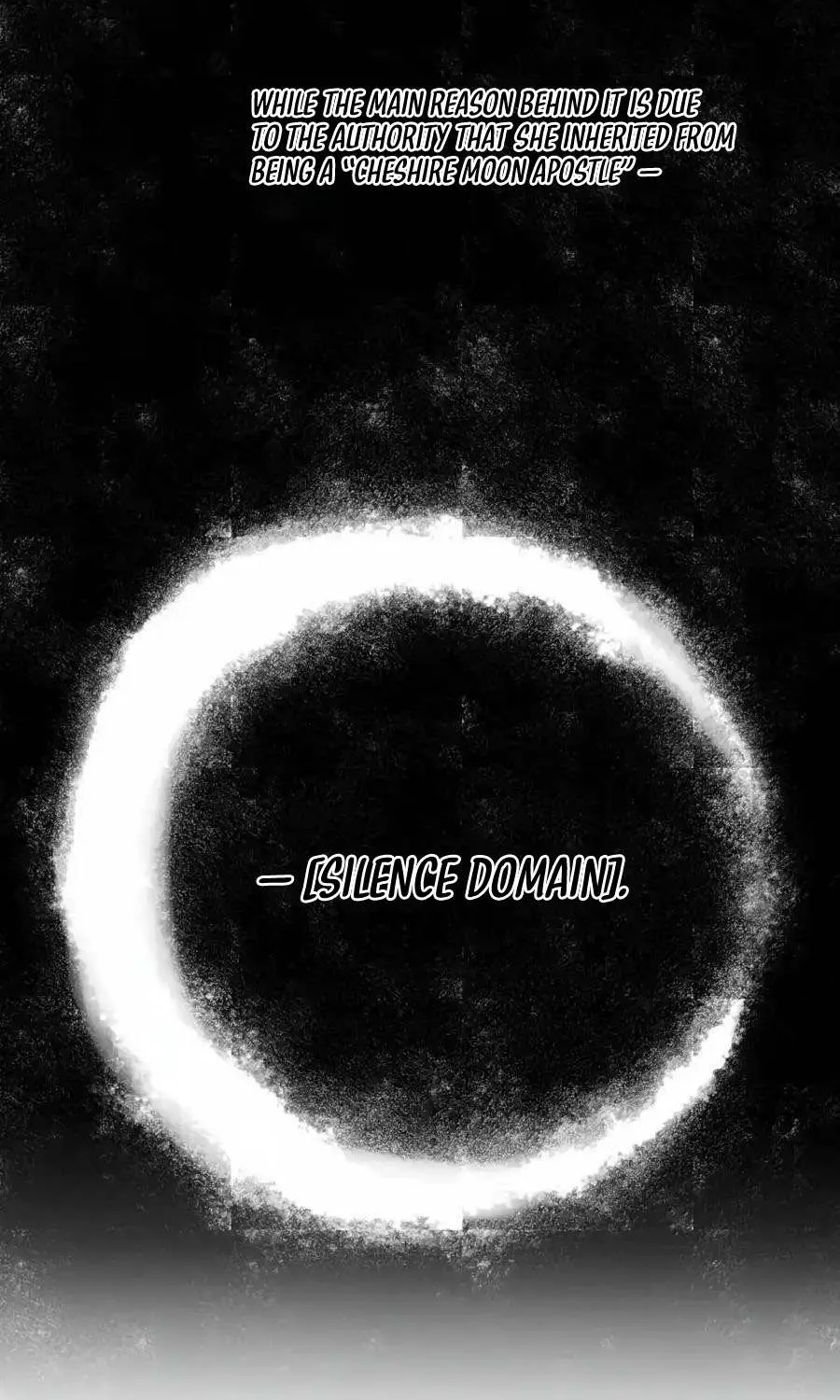 I’m Really Not the Evil God’s Lackey Chapter 129 page 15 - 